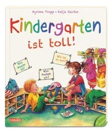 Kindergarten ist toll von - ist,