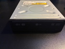 Gsa h10n interner - lg, ide