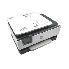 Hp Multifunktionsdrucker Büroausstattung Officejet Pro 8122E Drucken schnell ein