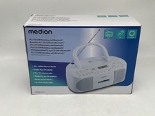 Medion life e65010 boombox - life®,