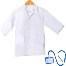 Arzt kostüm kinder unisex - kostüm,