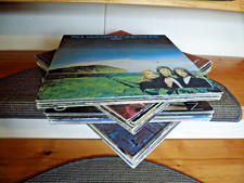 35x pop schlager vinyl - schlager,