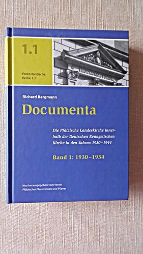 Bände documenta die - bände,