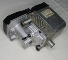 Zuheizer VW T5 T5.2 T5GP