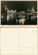 Dresden Stadt und Elbedampfer