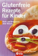 Glutenfreie Rezepte für