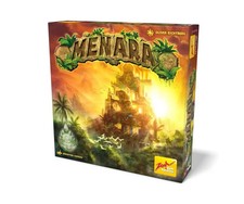 Menara | Spiel | Deutsch