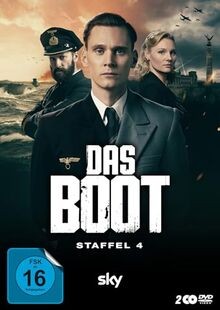 Das boot staffel 4 von - boot,