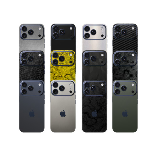Iphone skin 14 - 16, 13
