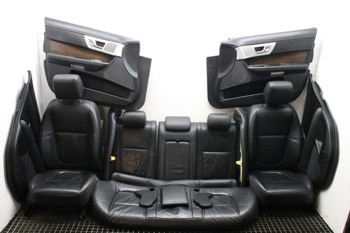 Jaguar x250 innen sitze - xf,