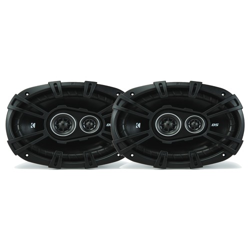 Kicker 43dsc69304 auto audio - auto,