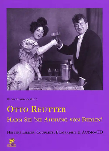 Otto reutter habn - -, sie