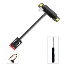 M.2 AE Key Slot to PCIExpress