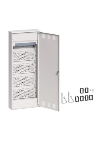 Hager va60nw multimedia volta - hager,