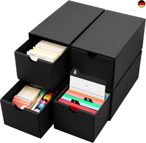 Himomo stück karteikarten - 4,