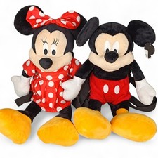 Disney Primark Mickey Minnie