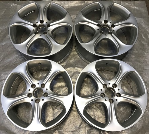 Orig mercedes benz alufelgen - 4,