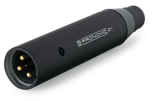 Pronomic phantomspeise adapter - pronomic,