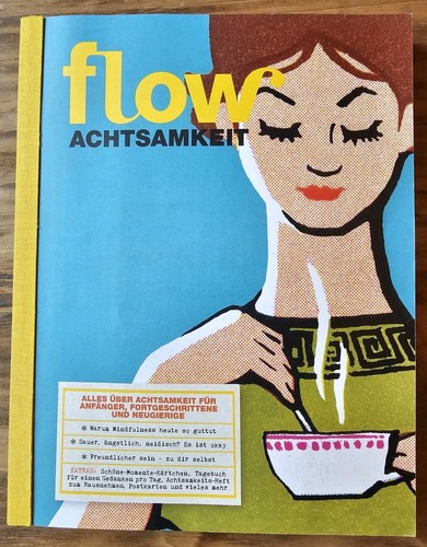 Flow spezial achtsamkeit - spezial,