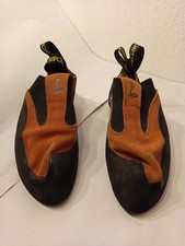 Kletterschuhe    La Sportiva    Cobra  Neu  Größe 41,5