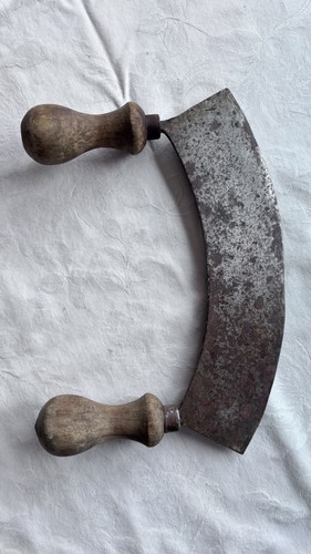 Antikes wiegemesser - antikes,