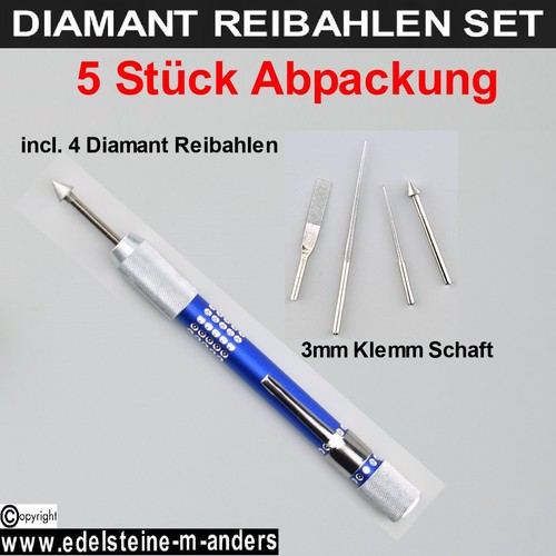Reibahle schmuck diamant - reibahle,