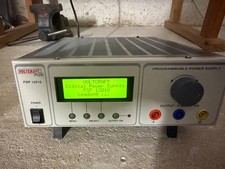 Voltcraft psp 12010 - voltcraft,
