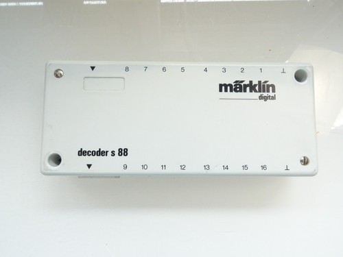 Märklin 6088 digital - 6088,