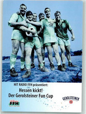 39975107 - 5530 Gerolstein Fussball Gerolstein Fun Cup