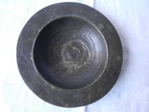 Bronze schale kraas berlin - schale, "