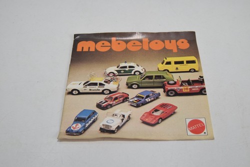 B75 original mebetoys - 1:1,