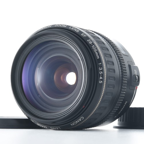 Canon 28 105mm - 📸,