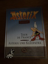 Asterix Sammlerausgabe!