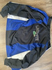 Lacoste Sportjacke Herren Größe Xs Gebraucht Guter Zustand vintage stück