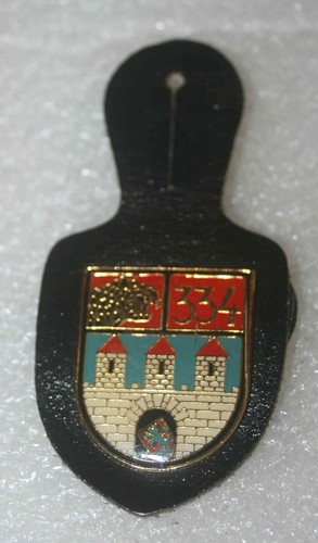 Brustanhänger btl 334 - brustanhänger,