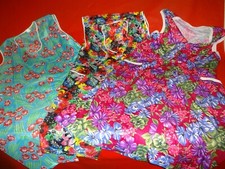 Dederon ? Arbeitskittel