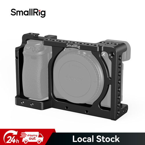 Smallrig sony alpha 6000 - sony,