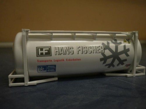 Awm tank container - sz, 20