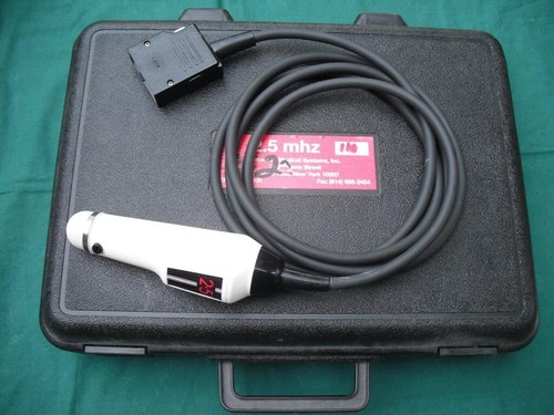 Universal medical systems - universal,
