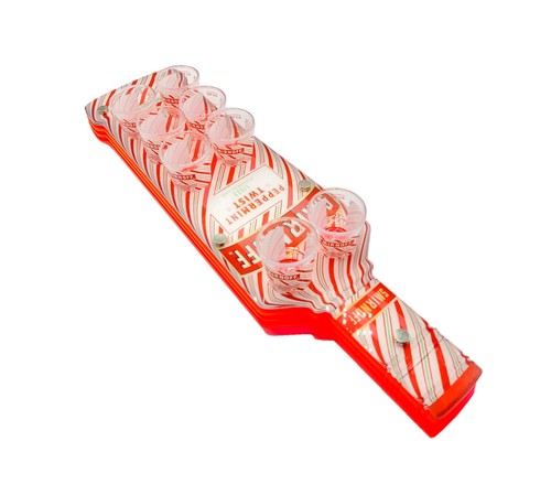 Smirnoff peppermint twist - smirnoff,