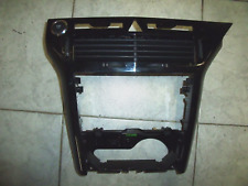 Mittelkonsole Opel Astra H "PIANOBLACK"  (KEYLESS GO)