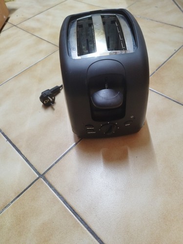 Toaster scheiben edelstahl - 2,