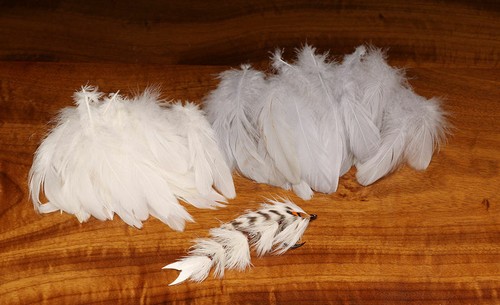 Feather mini gamechanger - feather,