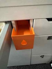 Schubladen Fach für VW Grand