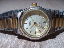 Adec armbanduhr mit neuer - adec,