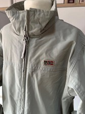 NAPAPIJRI TOP  Wind u