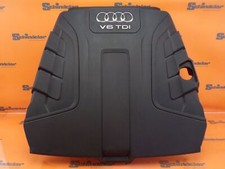 Motorabdeckung V6 TDI 4M0133849 AUDI Q7 (4MB, 4MG) 3.0 TDI QUATTRO