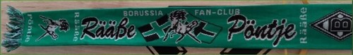Borussia mönchengladbach fan - borussia,