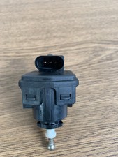 Stellmotor Scheinwerfer Audi