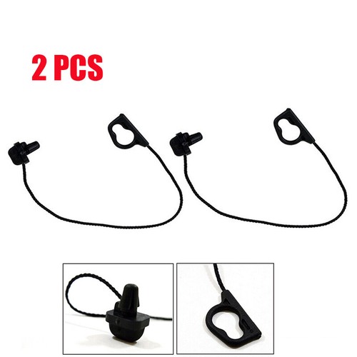 Halteband hutablage - 2x,